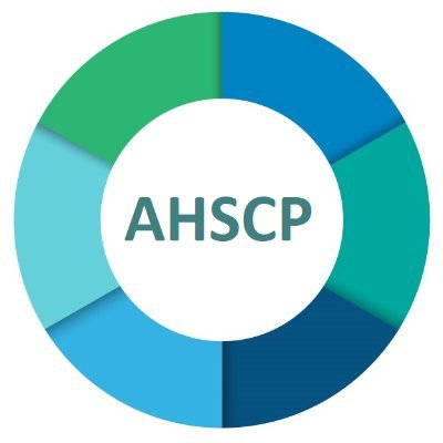 ahscp logo